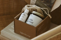 The Vibe Box (16 oz Candle) | Monthly Subscription