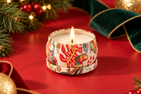 Naughty or Nice Christmas Collection Box (Pre-order) - Limited Edition by Working On My Aura