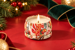 Naughty or Nice Christmas Collection Box (Pre-order) - Limited Edition by Working On My Aura