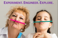 STEM Discovery Boxes - STEM Science for Kids (2025)