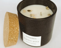 GOUDNES Luxury Candle Subscription