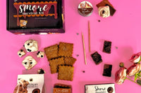 Marshmallow of the Month Club - S'more Survival Kit