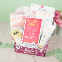 Homefront Habits Countdown Box
