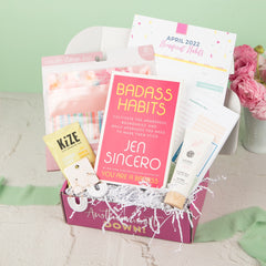 Homefront Habits Countdown Box