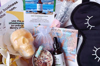 The Self-Love Ritual Subscription Box