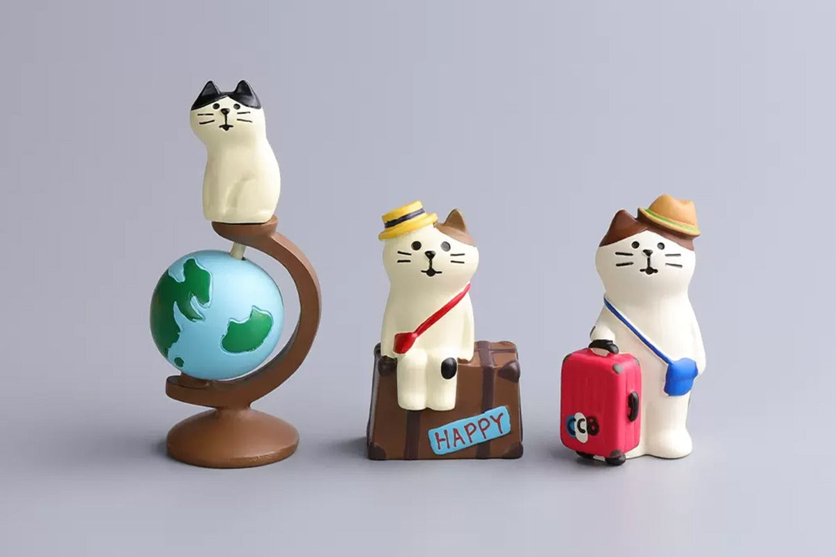 Meow Meow Box - Cratejoy