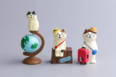 meow meow cat theme subscription box  t shirt / postcard / puzze / keychain / toy and other surprise in cat theme , deliver to your door
