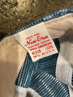 Comma, 'One Man's Trash' Trucker Hat