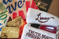 Broadway Subscription Box