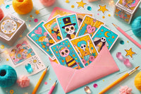 The Tarot Seeker Box