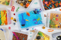 Sensory Bin