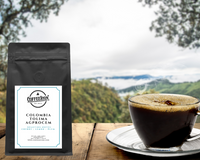 Roasted Reserve Society