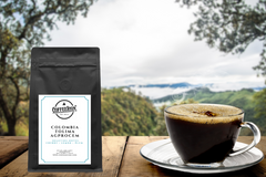 Our single origin coffee is sourced from some of the top farms around the world and roasted to perfection!