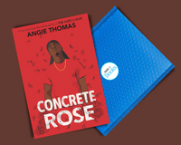 Young Adult Book Club