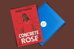 Young Adult Book Club