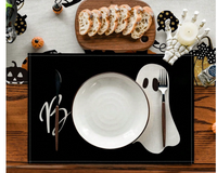 The Halloween Box ships year round and features a Pink and Black theme for 2025 - If you love the vibe, you will LOVE this box! 