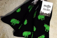 12 Days of Socks Holiday Gift Box