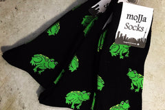 12 Days of Socks Holiday Gift Box