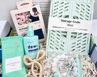 TEEN WISHBOX - Quarterly Box