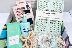 TEEN WISHBOX - Quarterly Box