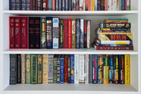 Random Books Monthly - The Book Crate