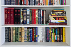 Random Books Monthly - The Book Crate
