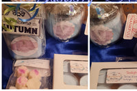 Holiday Candle Collections