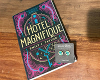 Great Escapes for Teens & Young Adults