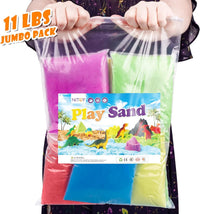 Sensory Bin Filler - Play Sand