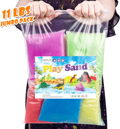 Sensory Bin Filler - Play Sand
