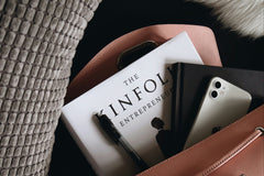 Entrepreneur Books Club