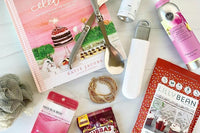180 Degree Self-care  Box
