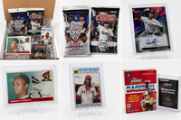 Baseball Cards of the Month Club
