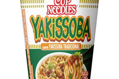 Hunger Buster Box