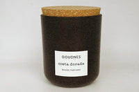 GOUDNES Luxury Candle Subscription