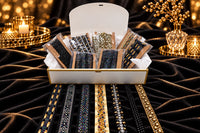 Faraj Beading Trim Club – 7 Trims Monthly
