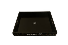 Chanel Makeup Large Vanity Tray- Free Shipping