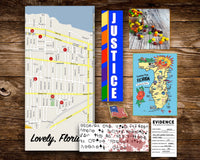 This Whodunit is KILLER