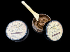 Expanding Mousse - Chestnut