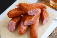 Booze Dogs Grilling Sampler Box