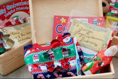 Christmas Box