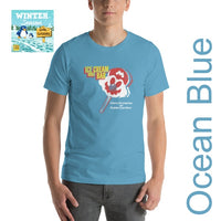 T-shirt: Ice Cream Bar Bros