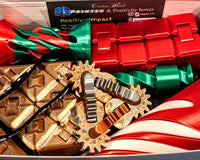 3D Printed fidget box!