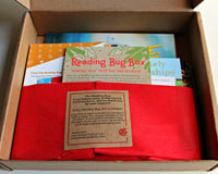 Reading Bug Box