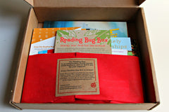 Reading Bug Box
