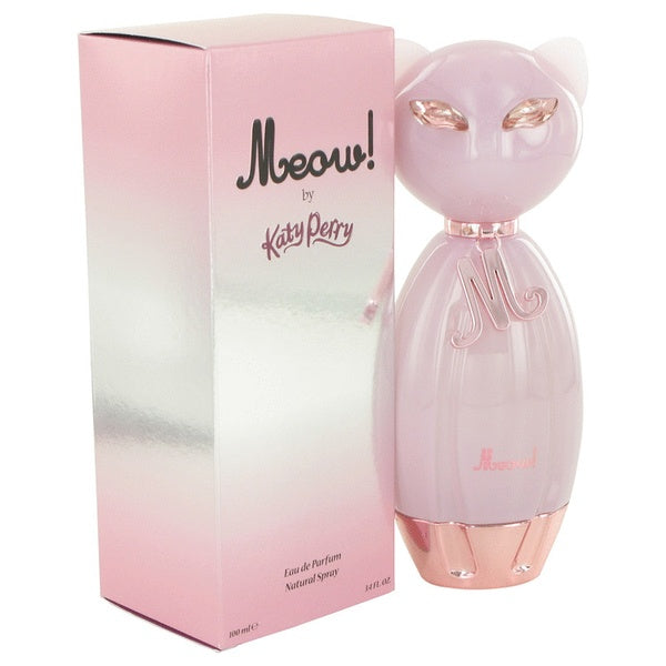 Meow Perfume By KATY PERRY