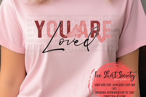 Gift this Month's Subscription Tee