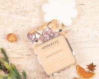 Self-Care Starter Box ($110+ value) - Ships Immediately!