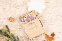 Spongelle | Autumn Bloom Multi-use Body Buffer