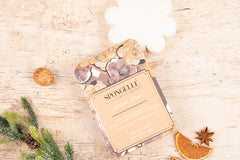Spongelle | Autumn Bloom Multi-use Body Buffer
